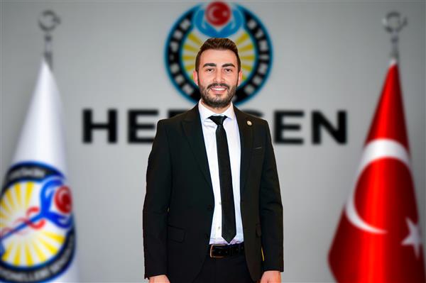 Ömer ERDEM