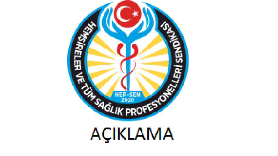 Geçmiş Olsun İZMİR