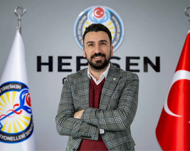 Oğuz KOYUNCU