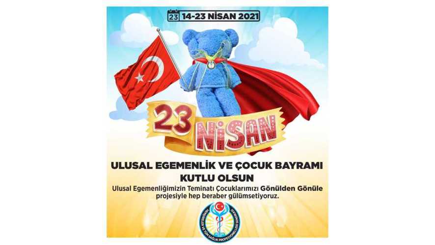 Gönülden Gönüle Hep-Seninleyiz
