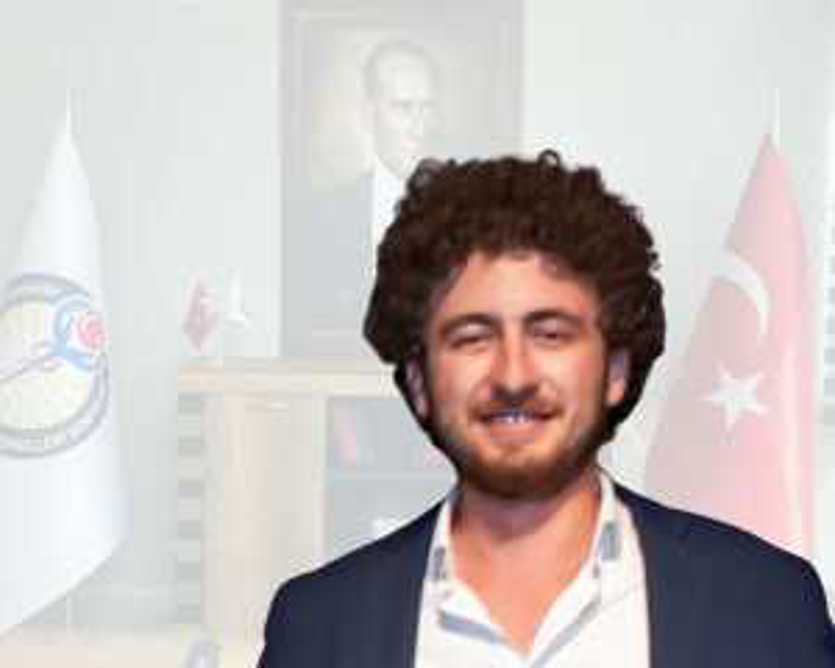 Alper Tugay ARSLANTAŞ