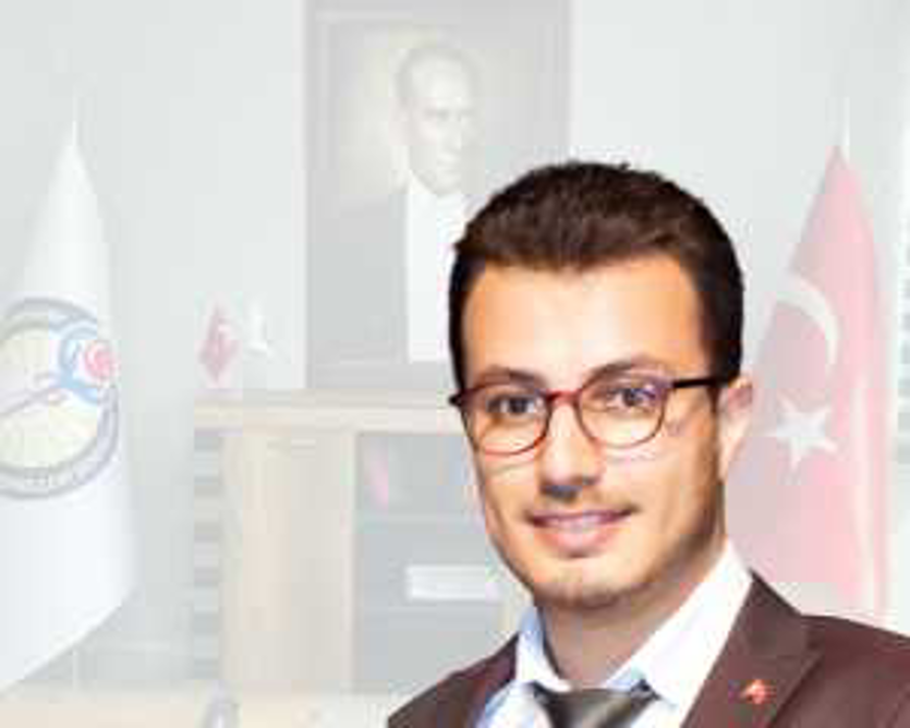 İbrahim KAVASLAR