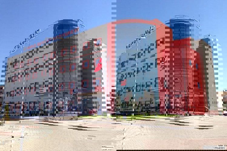 Genç Devlet Hastanesi