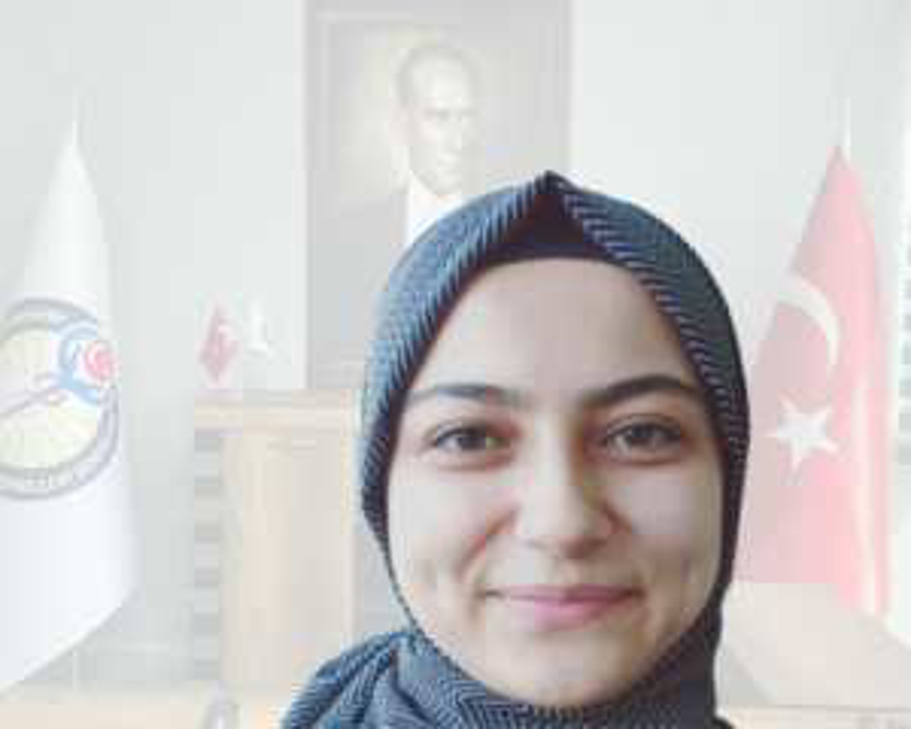 Gonca GÜLTEKİN