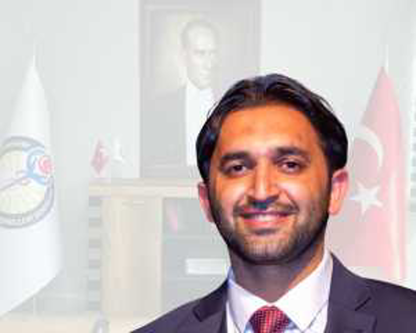 Harun OYAR