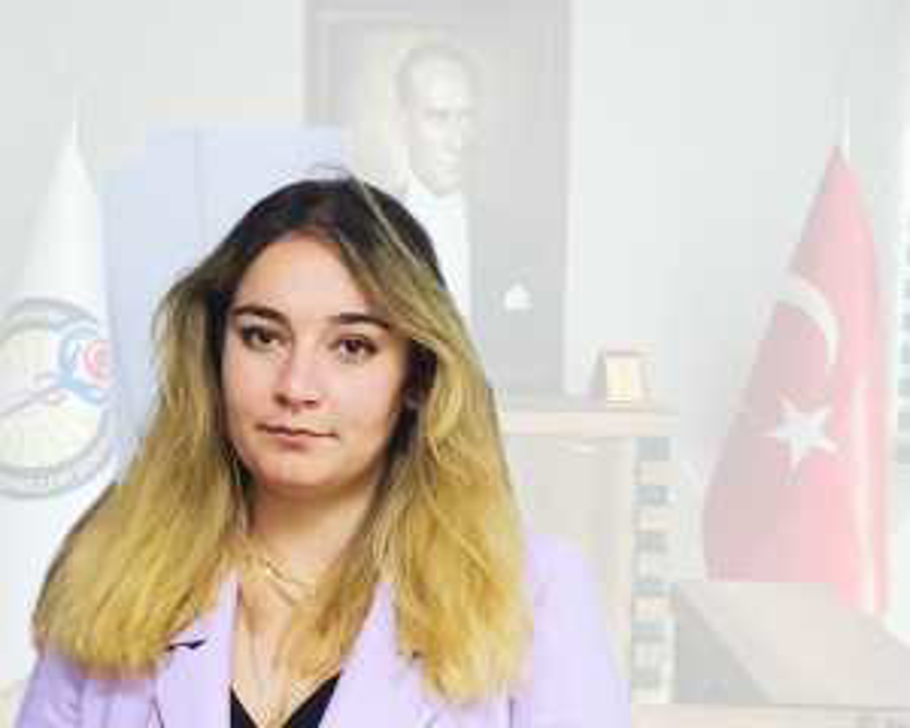 Şevval MARAŞLIOĞLU
