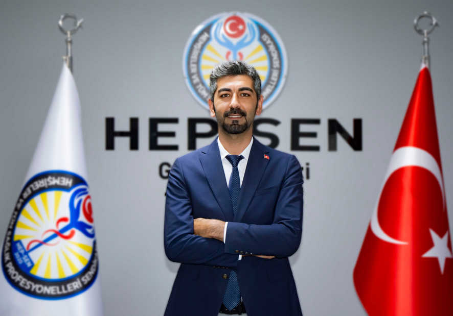 Yunus ŞİMŞEK